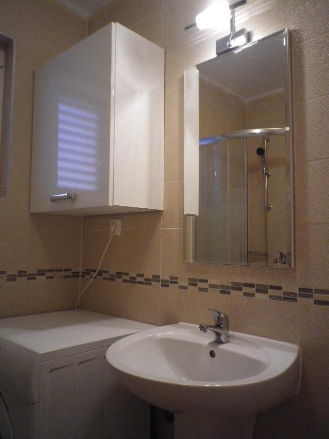 Apartment Emili Marina Phòng bức ảnh